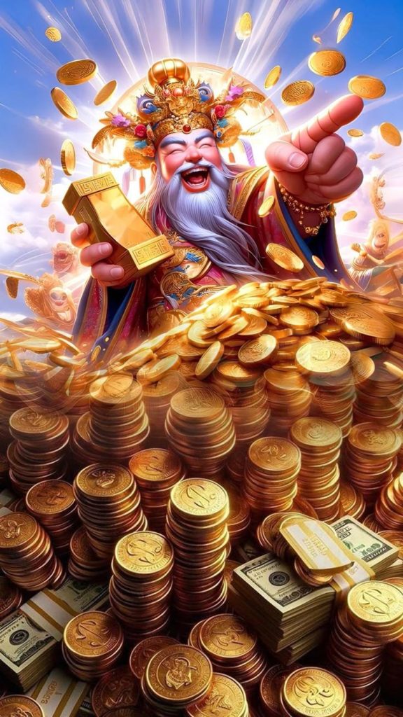 Situs Bet 100 Slot